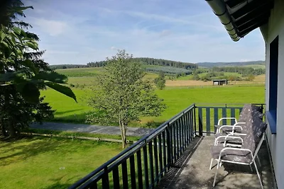 Sauerlandhaus Küstille
