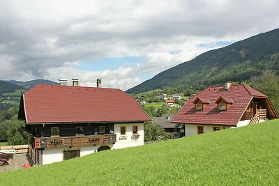 Alpiner Urlaub in Kärnten
