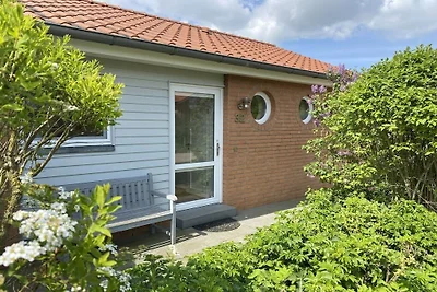 Marina Hülsen - Het Rose Riverbank-huis