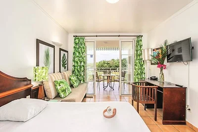 Ferienwohnung Familienurlaub St. Luce