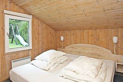 Wunderschönes Ferienhaus in Saltum mit Sauna