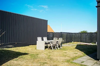 5 Personen Ferienhaus in Struer