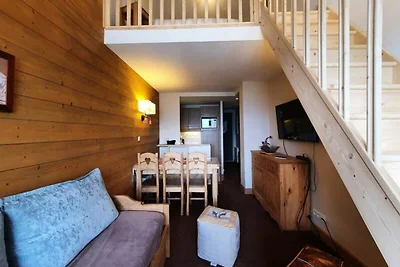 Appartamento vicino al Monte Bianco con acces...