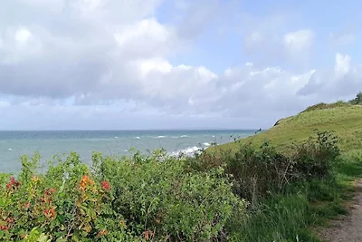 4 Personen Ferienhaus in Gilleleje-By Traum