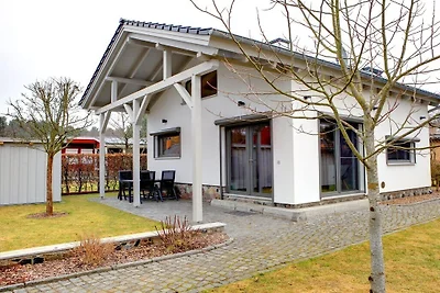 Entspannter Urlaub in Himmelpfort-Pian