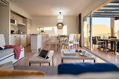 Wunderschöne Ferienwohnung an der Côte d'Azur...