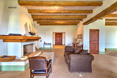 Maison di lusso a San Silvestro, piscina