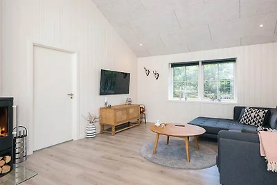 5 Sterne Ferienhaus in Brovst