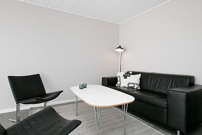 8 Personen Ferienhaus auf einem Ferienpark...