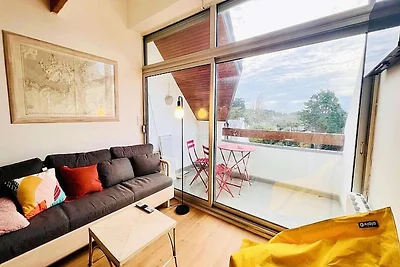 Residence con Piscina e Spiaggia