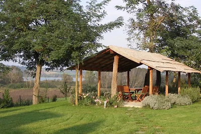 Geräumiges Ferienhaus mit privatem Pool
