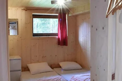 Charmantes Chalet inmitten der Natur in...