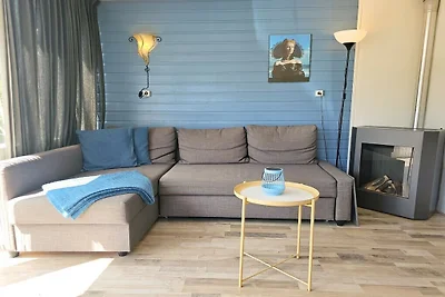 OK11 Bungalow Oostkapelle