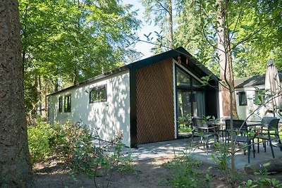 Nice chalet in beautiful location, Utrecht at...
