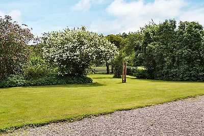 6 Personen Ferienhaus in GAMLEBY-By Traum