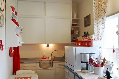 5 Personen Ferienhaus in Risør-By Traum