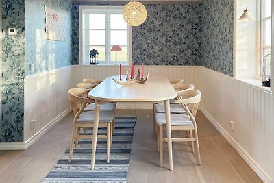 6 Personen Ferienhaus in FÄRJESTADEN-By Traum