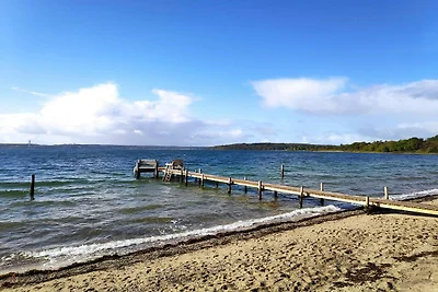 8 Personen Ferienhaus in Aabenraa-By Traum