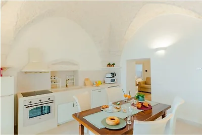 Casa vacanze a Carovigno con Wi-Fi