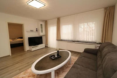 Ferienwohnung Messenähe in Essen