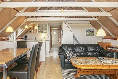 6 Personen Ferienhaus in Ringkøbing