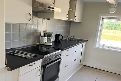 2 Personen vakantie huis in Vrå