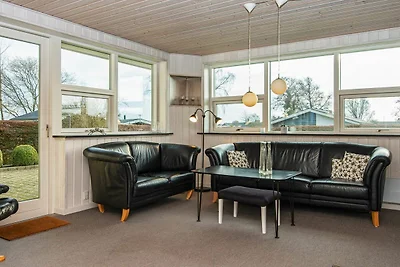 6 Personen Ferienhaus in Hejls