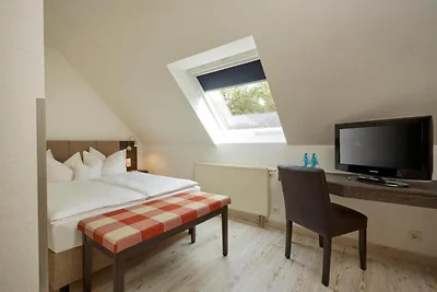 Ferienwohnung Familienurlaub Nürnberg