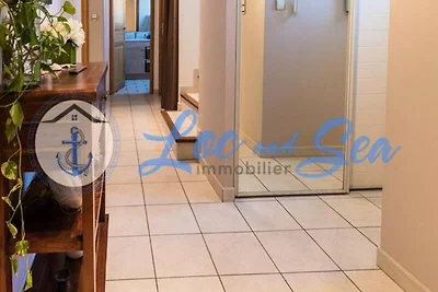 Villa in Grau du Roi mit privatem Pool