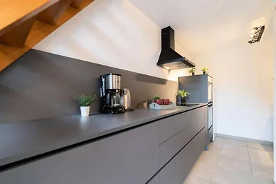 Résidence Pic D'espade II für 4 Personen