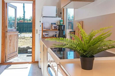4 Personen Ferienhaus in Allingåbro-By Traum
