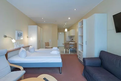 Ferienwohnung im Aparthotel Seepanorama