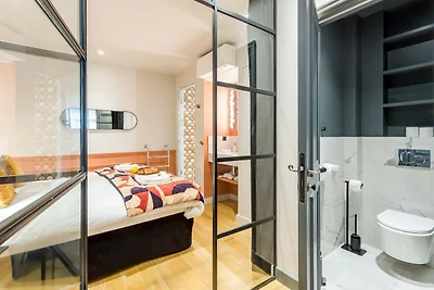 Place des Vosges, appartement met...