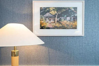 Alte Liebe Nr. 5 Komfortable Ferienresidenz