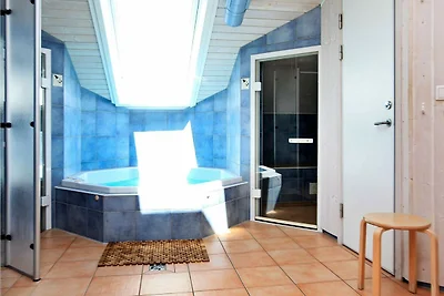 12 Personen Ferienhaus in Otterndorf