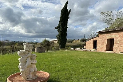 Fornace del Conte - Fornace