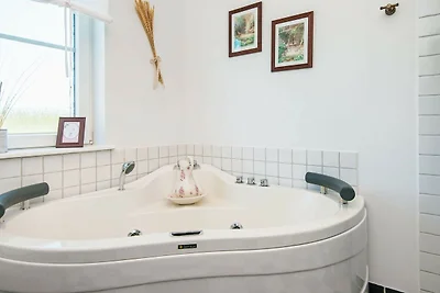 7 Personen Ferienhaus in Hemmet