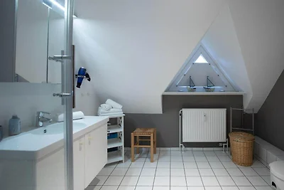 Ferienwohnung direkt am Deich in...