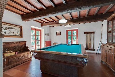 Wunderschönes Ferienhaus mit Pool