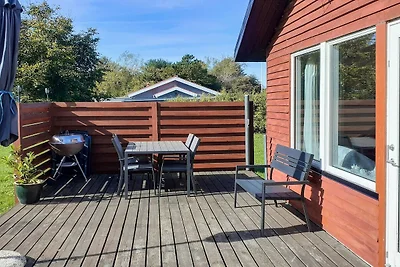 6 Personen Ferienhaus in Nibe