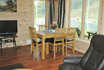 4 Personen Ferienhaus in olden-By Traum