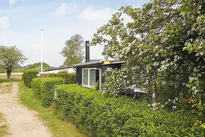 4 Personen Ferienhaus in Broager-By Traum