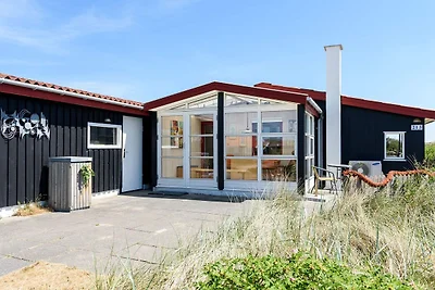 5 persone case ad Hvide Sande
