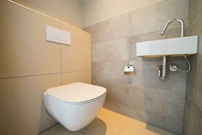 Ferienhaus Erholungsurlaub Kampen-Niederlande