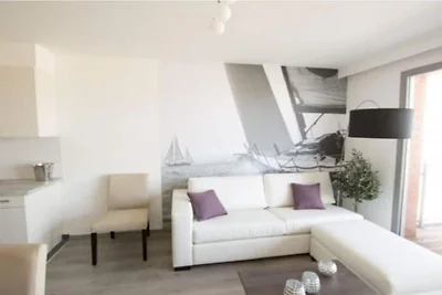 Appartamento per le vacanze con 2 camere da...