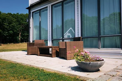 12 Personen Ferienhaus in BÅSTAD-By Traum