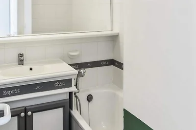 Selection Apartment mit 1 Schlafzimmer (7...