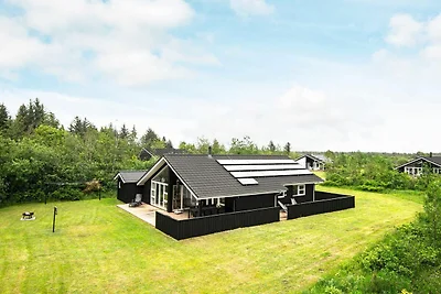 8 Personen Ferienhaus in Brovst