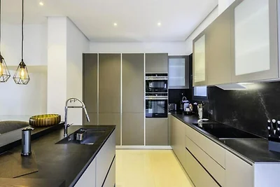 Villa in Monte Mayor mit beheiztem Pool