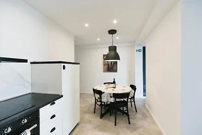 Two Bedroom Apartment with Sea View